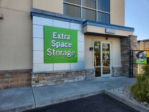 Extra Space Storage - 3114 - Virginia Beach - Central Drive