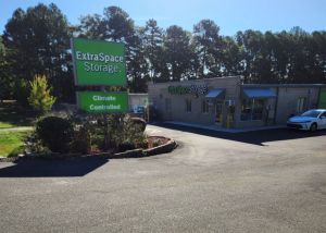 Extra Space Storage - 3127 - Durham - Hillsborough Road