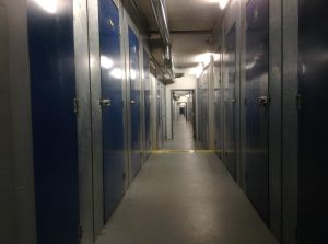 Extra Space Storage - 3127 - Durham - Hillsborough Road