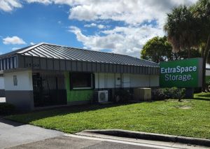 Extra Space Storage - 3135 - Pompano Beach - West Sample Road