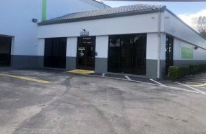 Extra Space Storage - 3136 - Boca Raton - SW 18th St