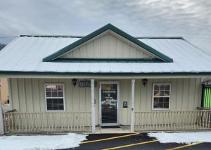 Extra Space Storage - 3157 - Monroe - State Route 17M