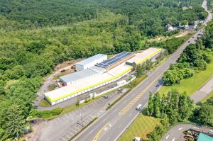 Extra Space Storage - 3162 - Brewster - Route 22