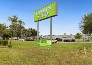 Extra Space Storage - 3165 - Lehigh Acres - Abrams Blvd