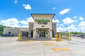 Extra Space Storage - 3174 - San Antonio - Hunt Lane
