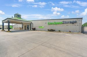 Extra Space Storage - 3175 - Humble - 1960 East