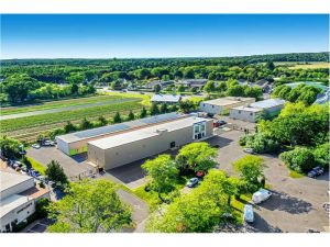 Extra Space Storage - 3180 - Southampton - Mariner Dr