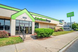 Extra Space Storage - 3198 - Springfield - Congress St