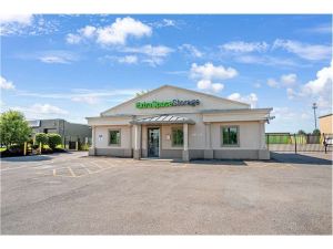 Extra Space Storage - 3246 - Blasdell - Lake Ave.