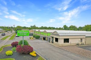 Extra Space Storage - 3249 - Tonawanda - Young St.