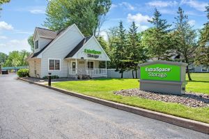 Extra Space Storage - 3252 - Webster - Phillips Rd