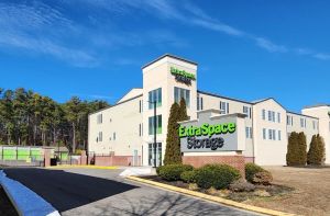 Extra Space Storage - 3274 - Midlothian - Bailey Bridge Rd