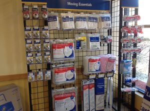 Extra Space Storage - 3277 - Cary - Davis Grove Cir