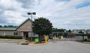 Extra Space Storage - 3304 - Newport News - Brick Kiln Blvd.