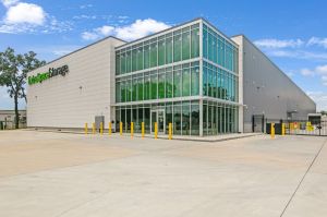 Extra Space Storage - 3305 - Pensacola - Palafox St