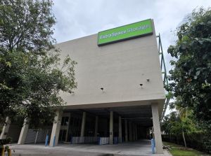 Extra Space Storage - 3306 - Miami - 81st Terrace