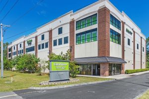 Extra Space Storage - 3311 - Middleburg - Blanding Blvd