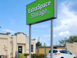 Extra Space Storage - 3322 - Fort Myers - Cleveland Ave