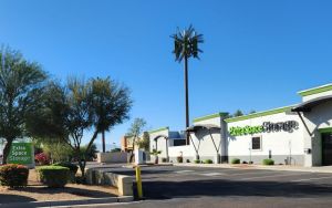 Extra Space Storage - 3326 - Phoenix - 83rd Ave