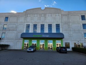 Extra Space Storage - 3339 - Danbury - Kenosia Ave