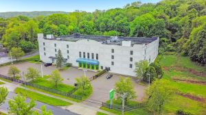 Extra Space Storage - 3339 - Danbury - Kenosia Ave