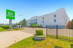Extra Space Storage - 3340 - Milford - Boston Post Road