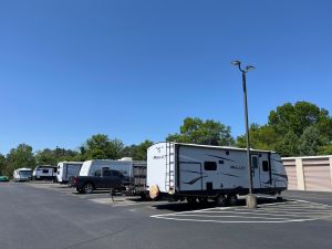 Extra Space Storage - 3345 - Toms River - 1341 Route 37 W