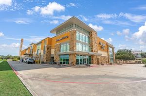 Extra Space Storage - 3346 - San Antonio - Wilderness Oak