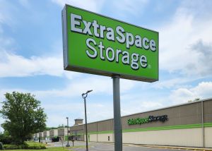 Extra Space Storage - 3349 - Matawan - Highway 34