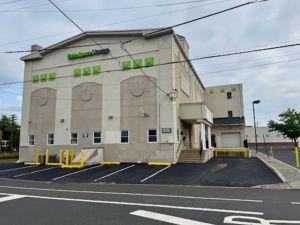 Extra Space Storage - 3350 - Asbury Park - 1st Avenue