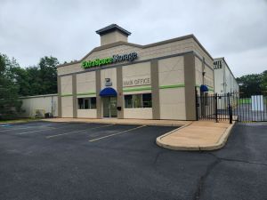 Extra Space Storage - 3352 - Lakewood - State Route 70
