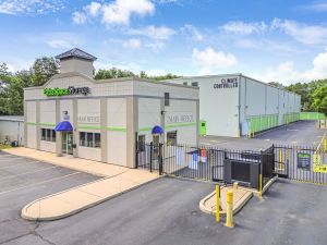 Extra Space Storage - 3352 - Lakewood - State Route 70