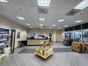 Extra Space Storage - 3358 - West Palm Beach - Mercer Avenue