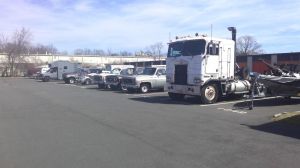 Extra Space Storage - 3369 - Trenton - 3540 Quakerbridge Road