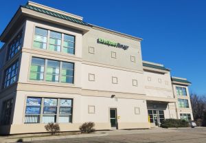 Extra Space Storage - 3370 - Fishkill - Merritt Boulevard