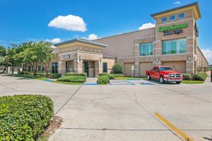 Extra Space Storage - 3377 - Kenner - Napoleon Ave