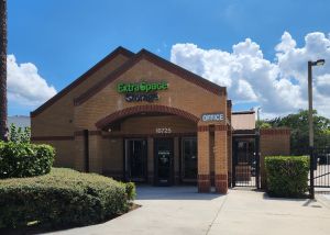 Extra Space Storage - 3385 - Port St Lucie - Federal Hwy.