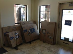 Extra Space Storage - 3385 - Port St Lucie - Federal Hwy.