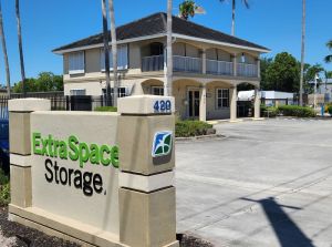 Extra Space Storage - 3402 - Port St Lucie - Peacock Blvd