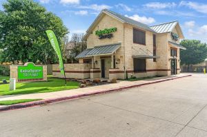 Extra Space Storage - 3419 - McKinney - Custer Rd
