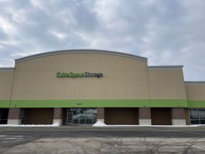 Extra Space Storage - 3421 - Eagleville - Ridge Pike