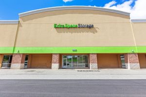Extra Space Storage - 3421 - Eagleville - Ridge Pike