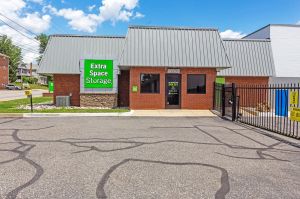 Extra Space Storage - 3422 - Glenolden - Chester Pike