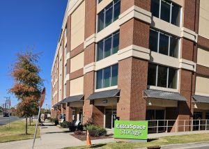 Extra Space Storage - 3433 - Charlotte - Morehead St