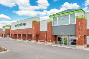 Extra Space Storage - 3444 - Carpentersville - Randall Rd