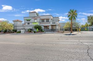 Extra Space Storage - 3481 - Las Vegas - Spencer St.