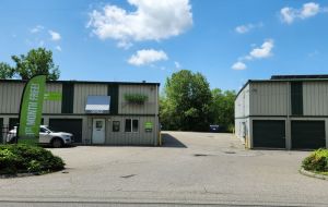 Extra Space Storage - 3520 - Carmel - Old Route 6