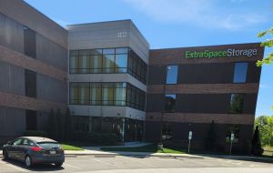 Extra Space Storage - 3530 - Wake Forest - Northpark Dr