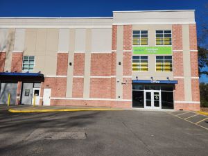 Extra Space Storage - 3538 - Glen Allen - Tom Leonard Dr