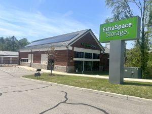 Extra Space Storage - 3541 - Midlothian - 14421 Midlothian Tpke